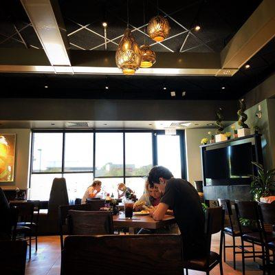 Simply Pho - new location!