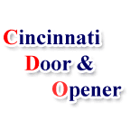 Cincinnati Door & Opener Inc