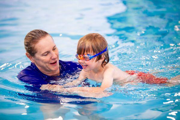 SafeSplash Swim School - Flower Mound