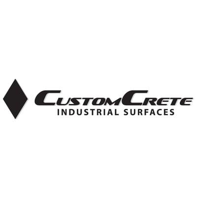 Customcrete Industrial Surfaces