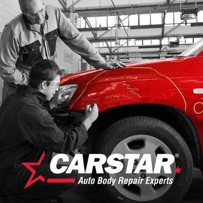 CARSTAR Auto Body of Cary