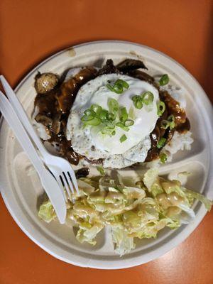 Loco moco