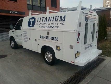 Our latest truck to the fleet! Fully stocked to service the Northern New Jersey area.