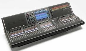 Yamaha CL5 only $450 with RIO rack rental.