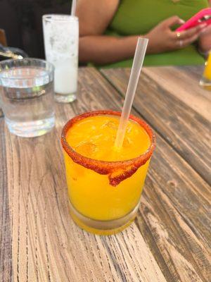 Mango Margarita