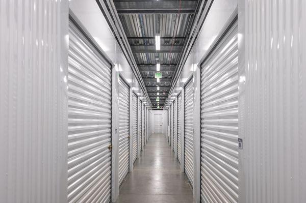 West Coast Self-Storage Fircrest, Tacoma, WA - Heated Indoor Storage Units