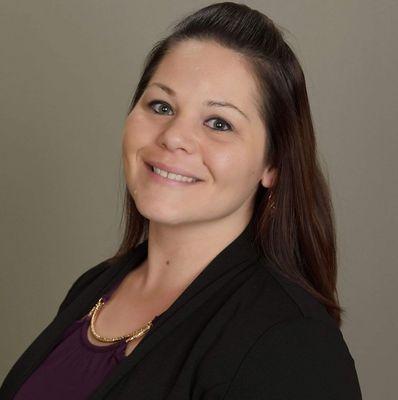 Amber Faessel- Realtor