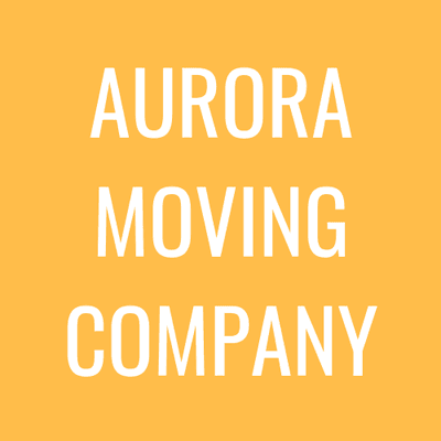 Aurora Moving