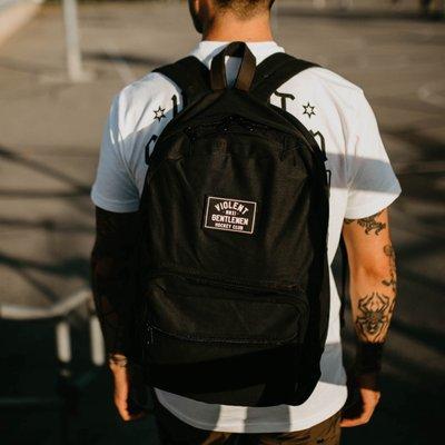 Daily Backpacks now available.