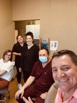 Alex Klim, DDS - My Dentist