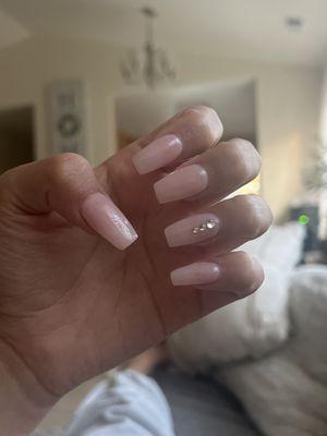 Nails