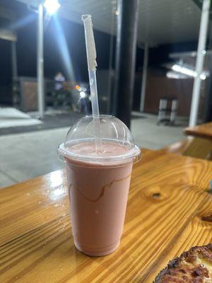 Guava shake