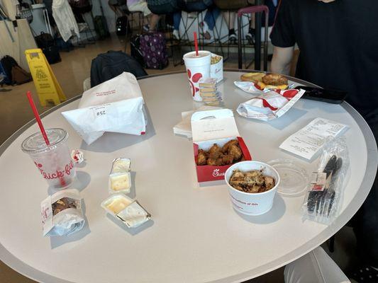 Chick-fil-A