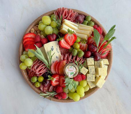 Small Charcuterie Board