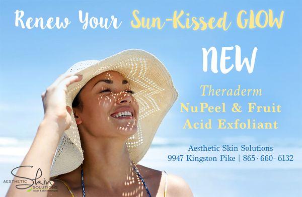 Aesthetic Skin Solutions