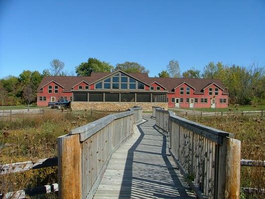 Leibow Lodge