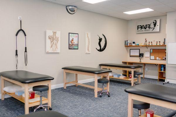 PAR Physical Therapy