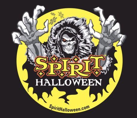 Spirit halloween Christmas spirit Halloween.com