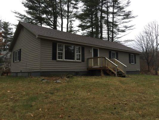 Sell my house fast - Bradford, NH