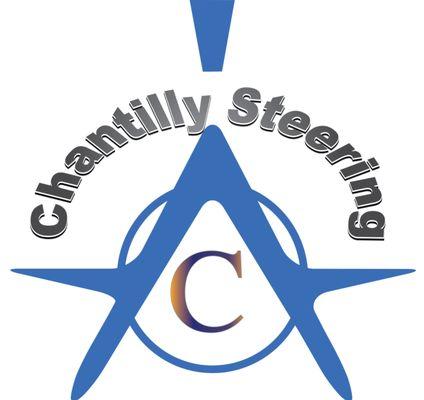 Chantilly Steering All in One Auto