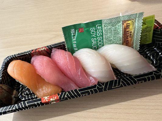 Sushi Nigiri