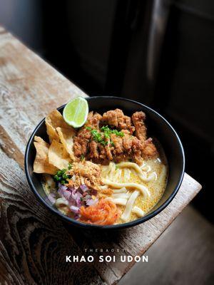 Khao Soi UDON