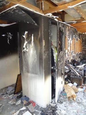 Best Fire Damage Restoration Scottsdale AZ