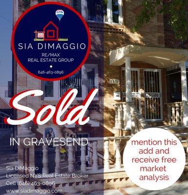 Athanasia Dimaggio - RE/MAX Real Estate Group