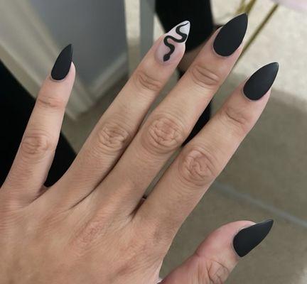 Luxury Nails