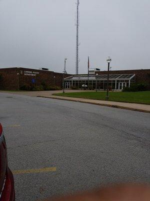 Lansing Police Department