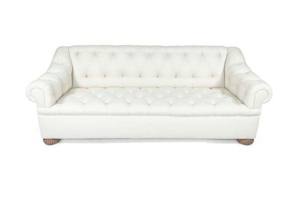 Modern Chesterfield Sofa