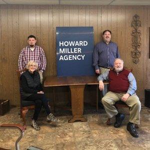 Howard Miller Insurance