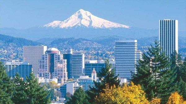 Best of Portland Tours