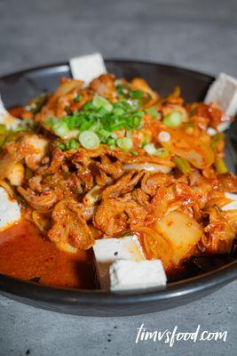 Dansungsa Karaoke and Bar & Korean Food