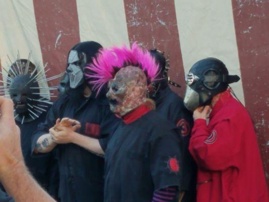 SlipKnoT