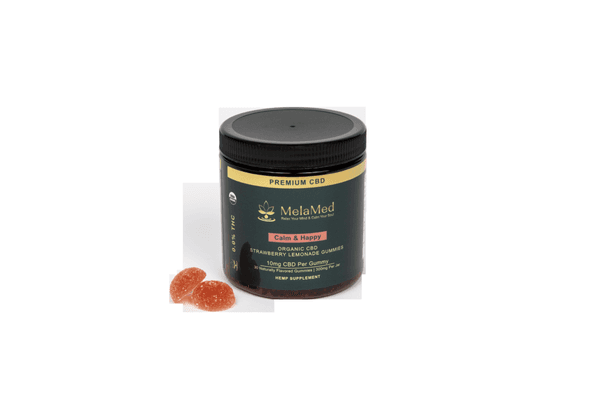 Our vegan CBD gummies are a delicious way to experience the array of benefits hemp-derived cannabinoids can offer.