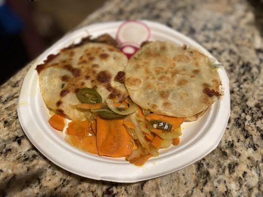 Taqueria La Estrella - Vallejo