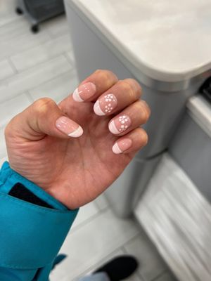 QQ Nails and Spa