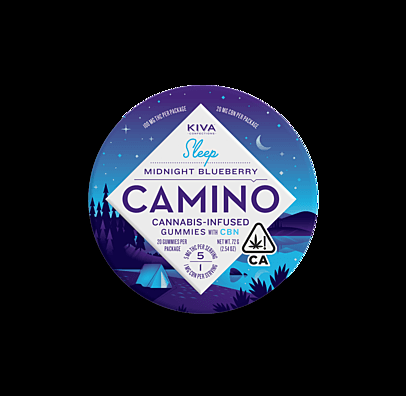 Camino Gummies