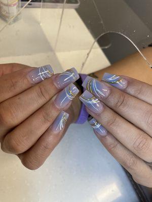 Elite Nails & Spa