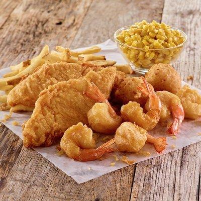 Long John Silver's