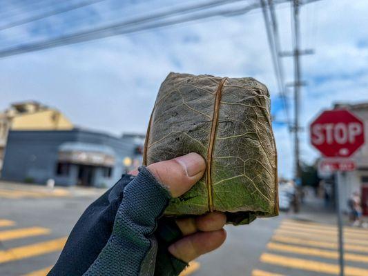 Wing Lee Bakery