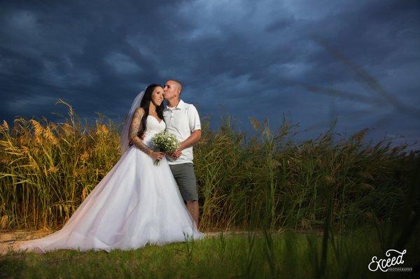 Weddings at The Lake Club Lake Las Vegas