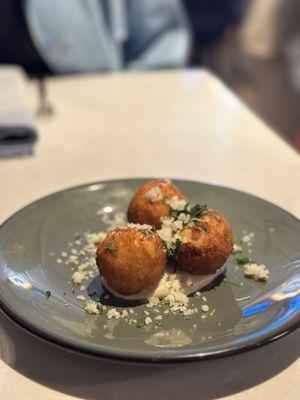 ARANCINI