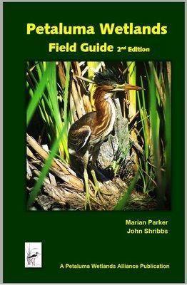 Screen capture of Field Guide cover page