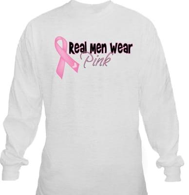 making a difference  supporting breast cancer