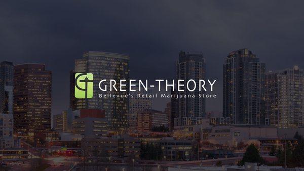 Green-Theory Spring District
Bellevue's Best Recreational Cannabis