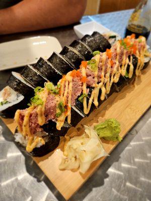 Musashi Roll