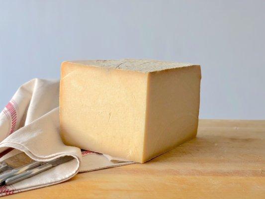 Cabot Clothbound Cheddar.