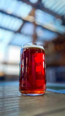 Las Vegas Brewing Company - Penny O'Reilly's Irish Red